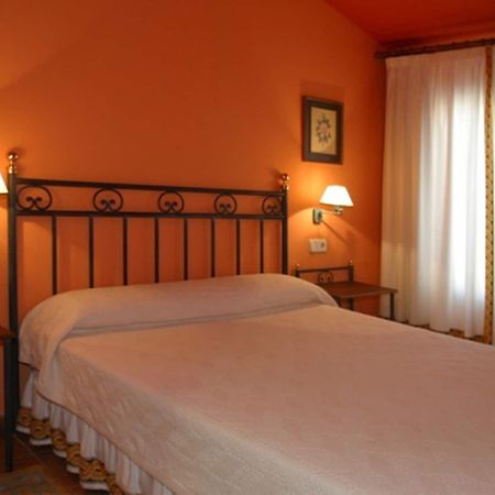 تشينتشون Hotel Y Apartamentos La Casa Rural المظهر الخارجي الصورة
