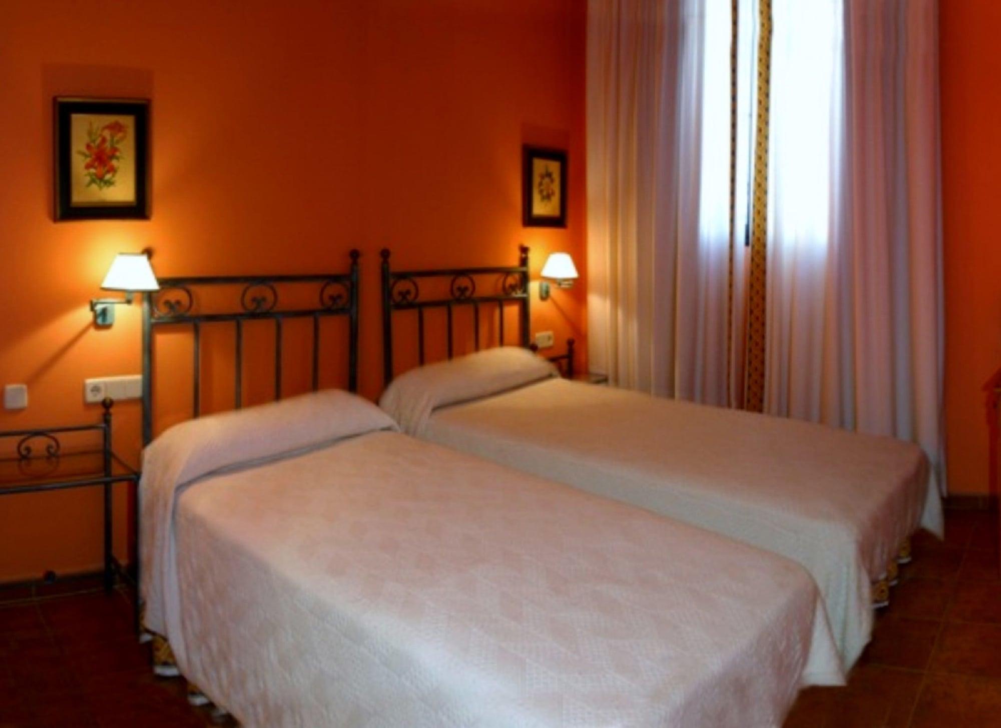 تشينتشون Hotel Y Apartamentos La Casa Rural المظهر الخارجي الصورة