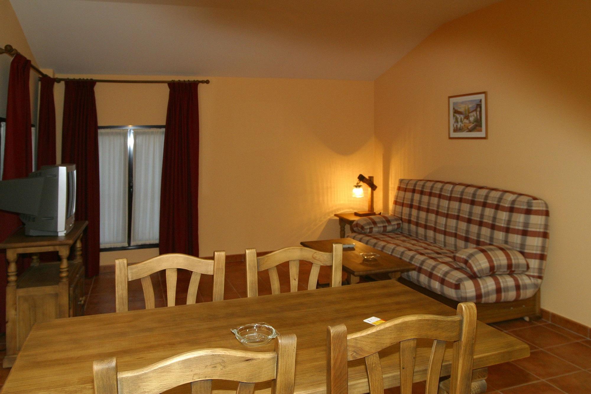 تشينتشون Hotel Y Apartamentos La Casa Rural المظهر الخارجي الصورة