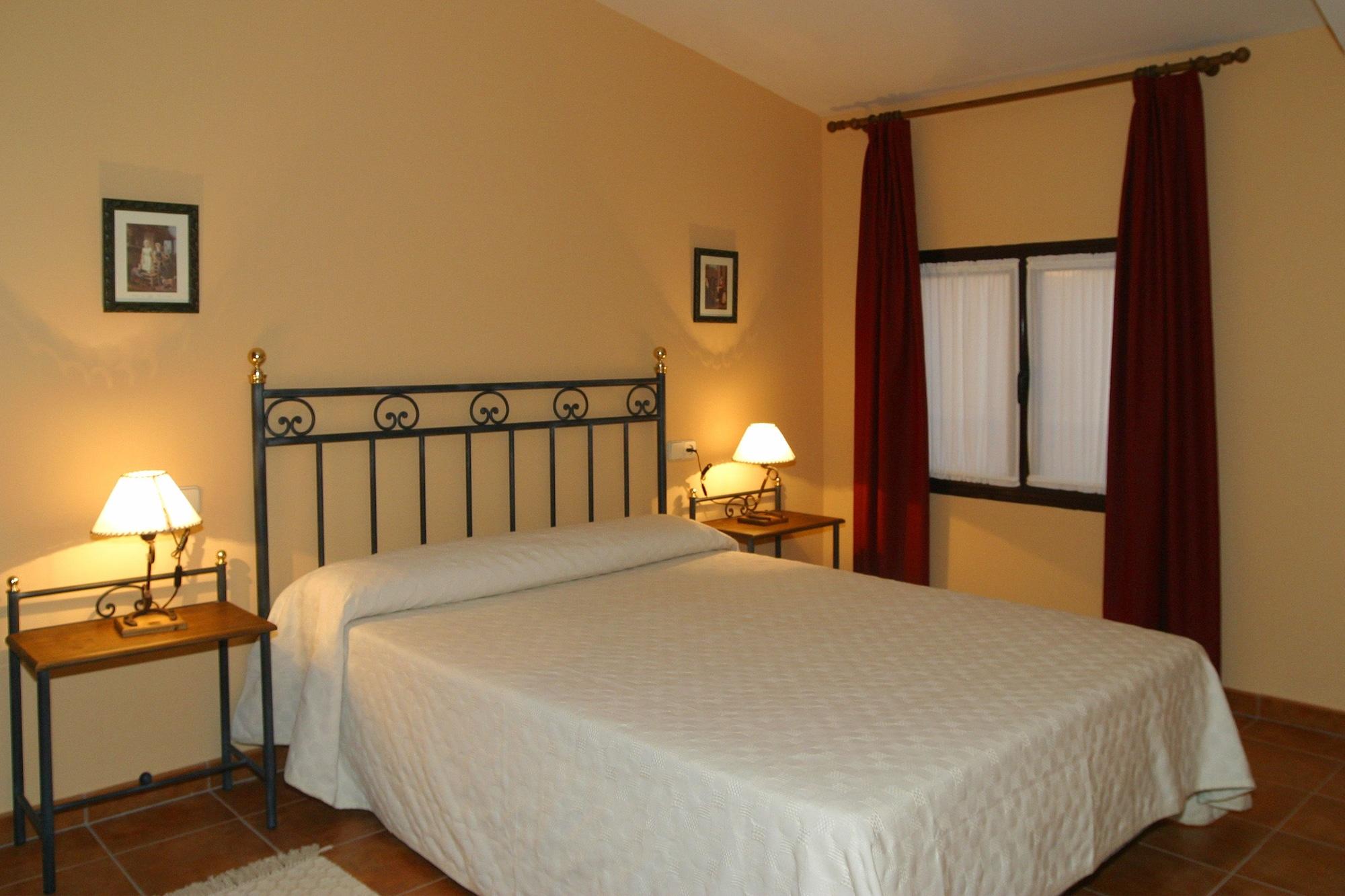 تشينتشون Hotel Y Apartamentos La Casa Rural المظهر الخارجي الصورة