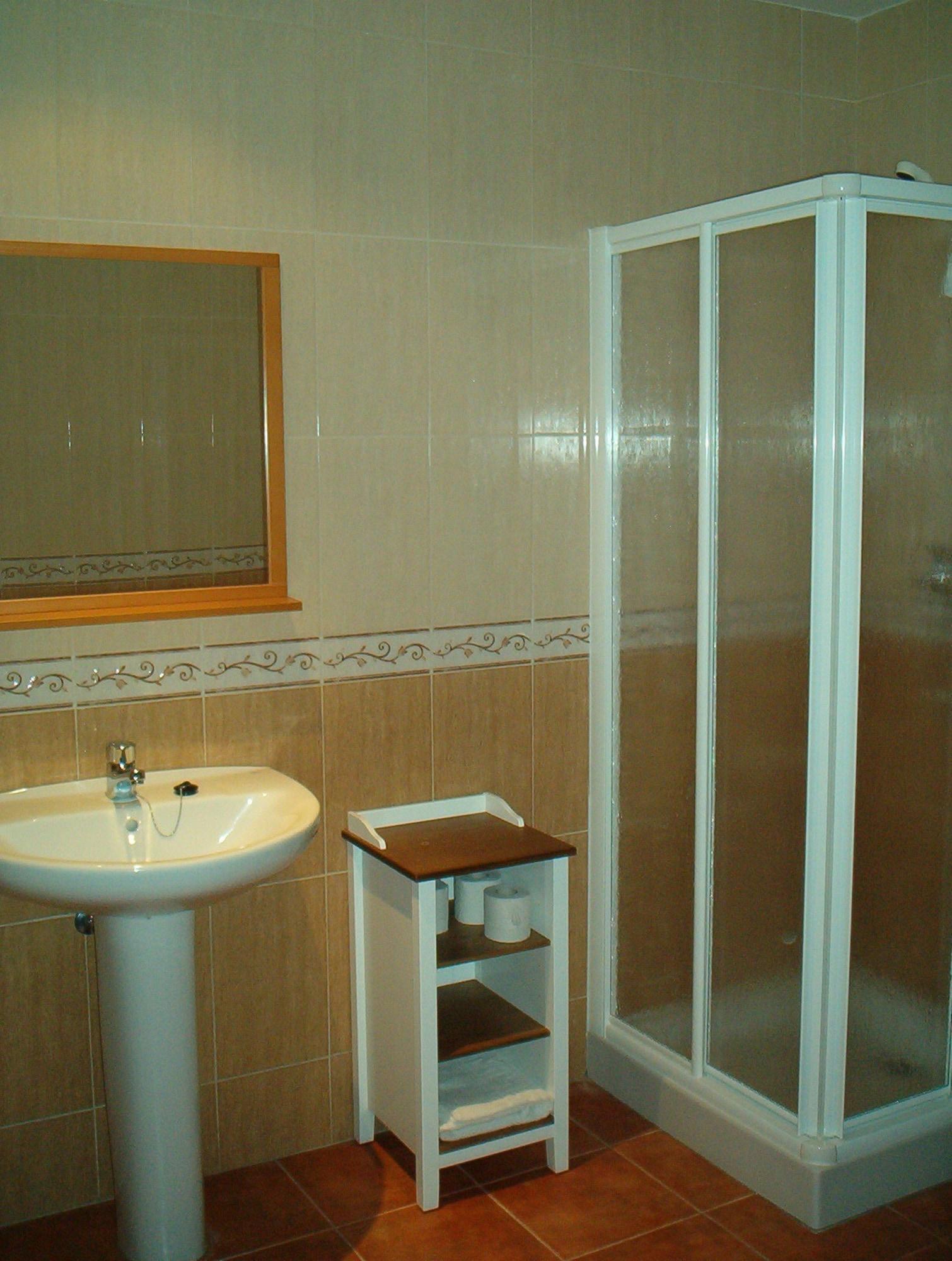 تشينتشون Hotel Y Apartamentos La Casa Rural المظهر الخارجي الصورة
