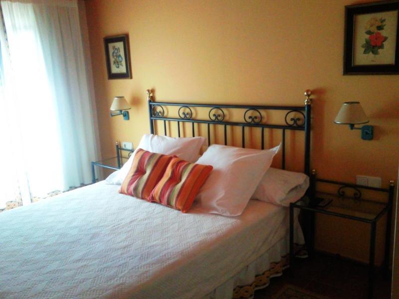 تشينتشون Hotel Y Apartamentos La Casa Rural المظهر الخارجي الصورة