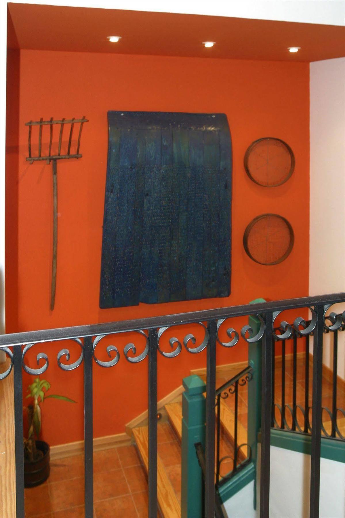 تشينتشون Hotel Y Apartamentos La Casa Rural المظهر الخارجي الصورة