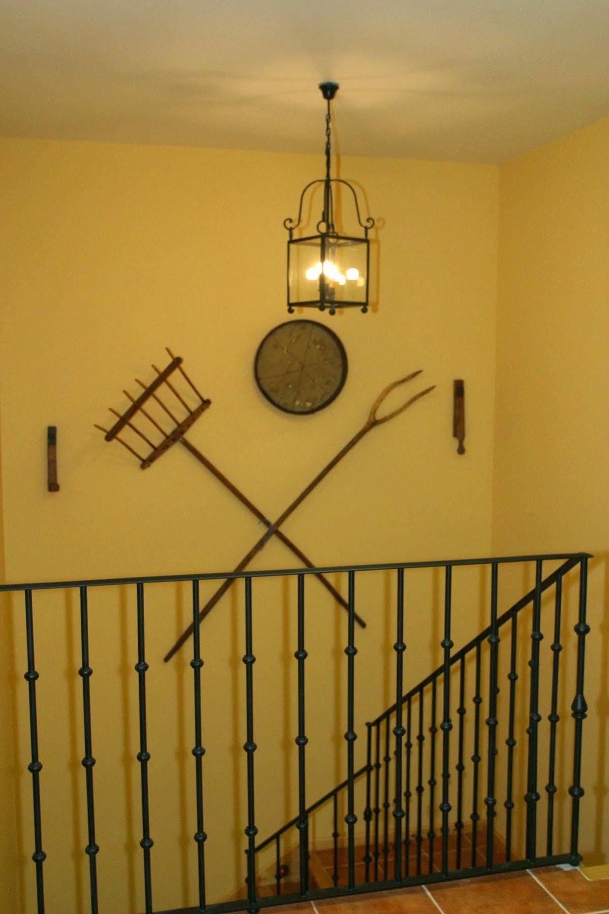 تشينتشون Hotel Y Apartamentos La Casa Rural المظهر الخارجي الصورة